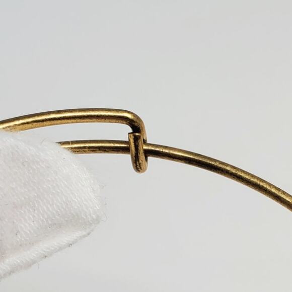 Disney X Alex & Ani Beauty and the Beast Charm Bracelet - Picture 13 of 15